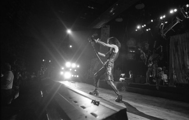 Alice Cooper in ÃÛèÖÖ±²¥